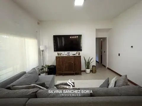 Casa en Alquiler 6 años
