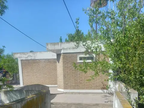 Casa en Venta en Alvarez, USD 119.500