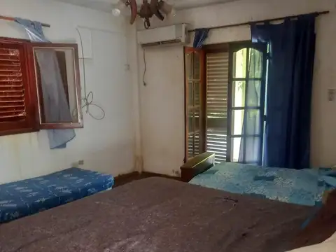 Casa para reciclar en alvarez