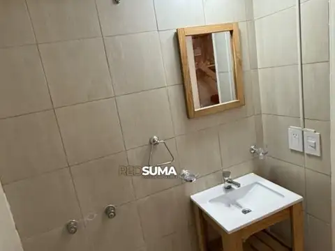 Departamento en Alquiler 16 años