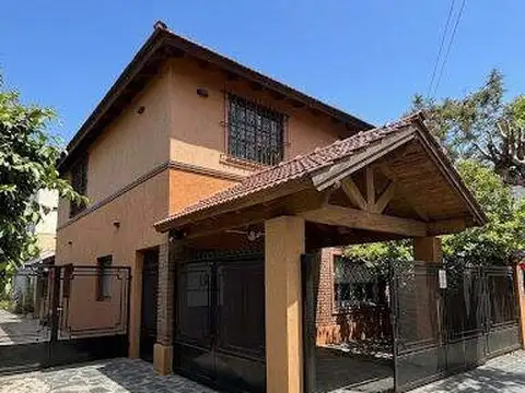 Casa en alquiler en San Miguel