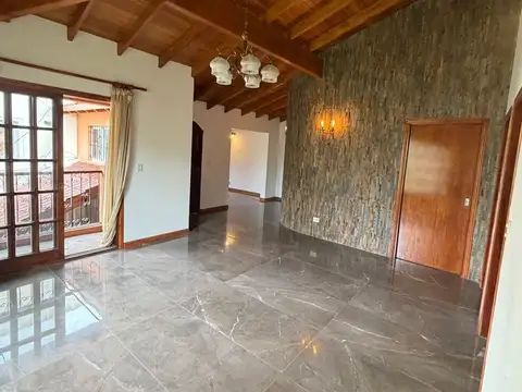 Casa en alquiler en San Miguel
