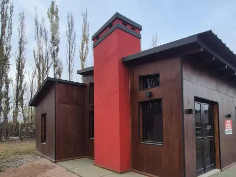 PH en alquiler en Tierra Mansa, Centenario, Neuquén