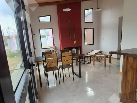 Casa en Alquiler de 2 dormitorios
