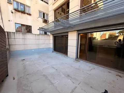 Oficina en Alquiler 10 años