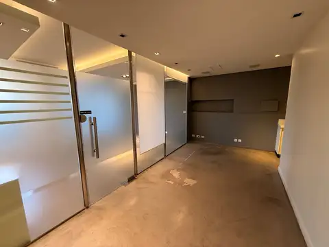 Oficina en Alquiler en Belgrano, USD 1.000