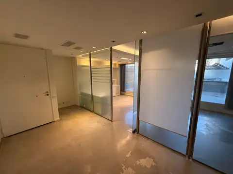 Oficina en Alquiler en Belgrano, USD 1.000