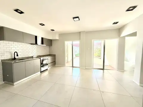 Casa en Alquiler 53 años