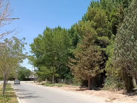 Terreno en Venta en Plaza Huincul, USD 278.000