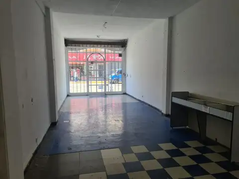 Local en Alquiler 30 años