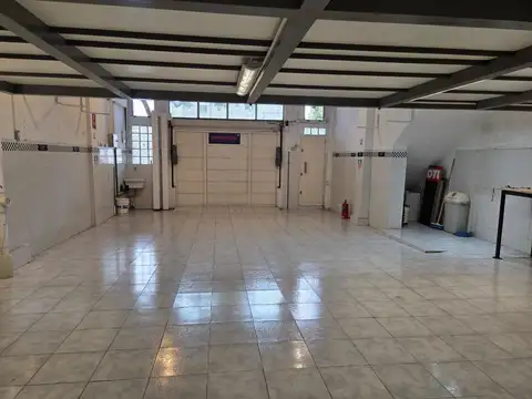 Oficina en Alquiler al Norte