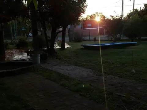 Casa en Venta 26 años