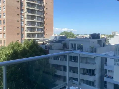 Departamento en Alquiler en Tigre Centro, $ 500.000