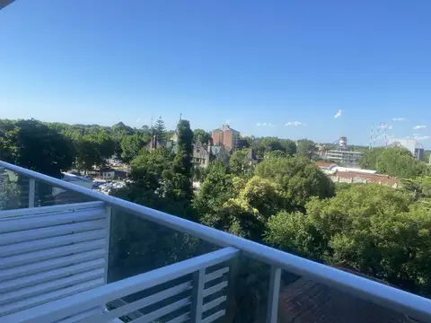 Departamento de 2 ambientes - Torre Cardon II