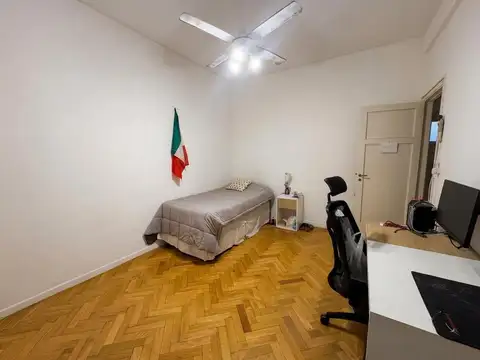 Departamento en Venta en Palermo, USD 205.000