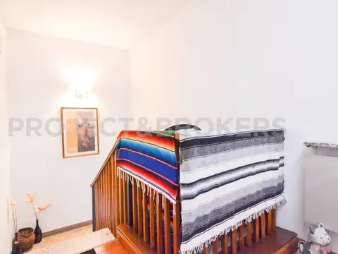Casa en Venta 18 años