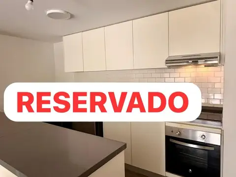 Departamento en Alquiler de 1 dormitorio
