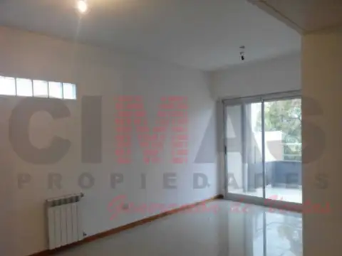 Departamento en Alquiler de 3 ambientes