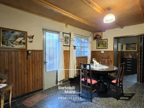Casa en Venta de 2 dormitorios