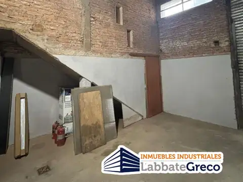 Galpon en Venta en Villa Lynch, USD 140.000