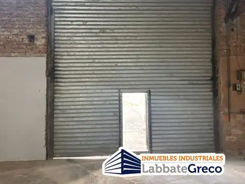 GalpÃ³n - Venta - Argentina, General San Martín - Benito Juarez 5600