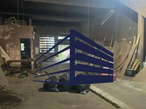 GalpÃ³n - Venta - Argentina, General San Martín - Benito Juarez 5600