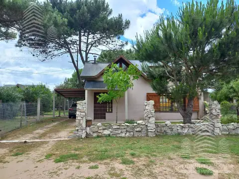 Casa en Venta al Oeste