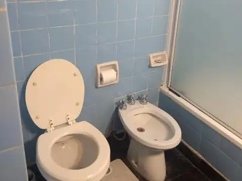 Departamento en Venta en Recoleta, USD 67.000