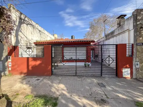 Casa en Alquiler en Belgrano, Rosario