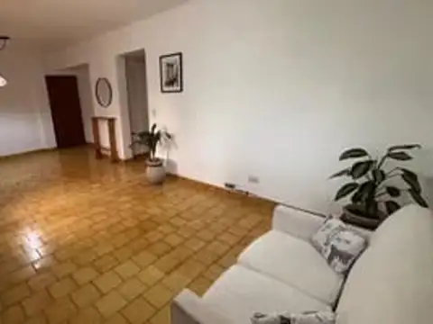 ALQUILER DEPTO 2 AMB ADROGUE