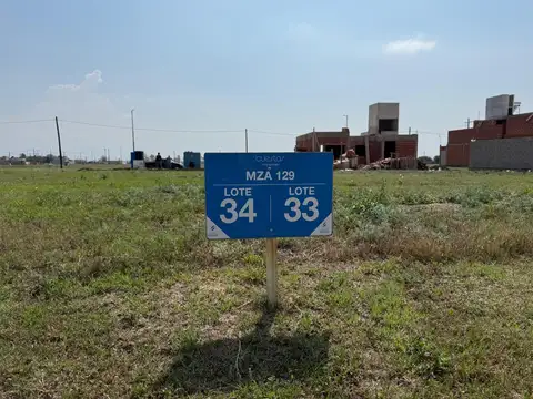 Terreno en Venta de 265,0 m2