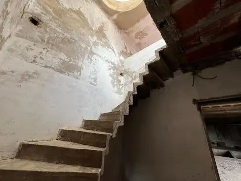 CASA - PROYECTO COMERCIAL / INMOBILIARIO A TERMINAR ZARATE