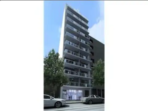 DEPARTAMENTO 1 AMBIENTE - NUÑEZ, CAPITAL FEDERAL