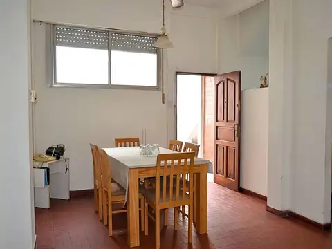 PH 3 AMB. EN VENTA EN SAN ANDRES C/PATIO