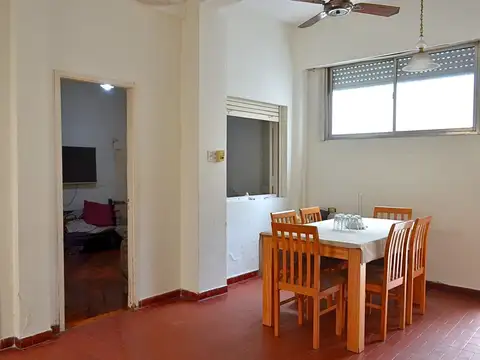 Depto Tipo Casa en Venta de 3 ambientes