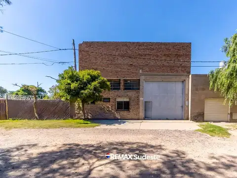 Galpón en Alquiler en Bahia Blanca, Partido de Bahía Blanca