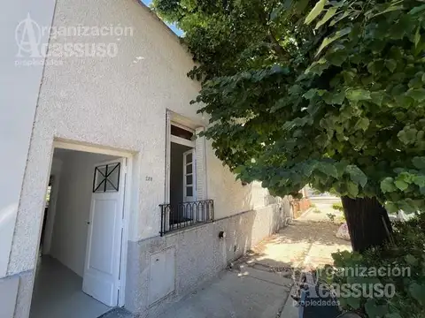 PH en venta San Isidro