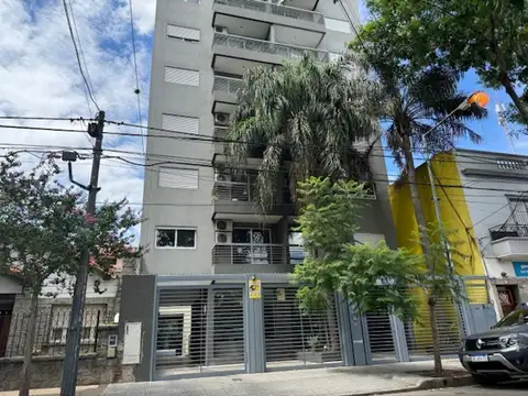 Guemes 2151 , Piso 5