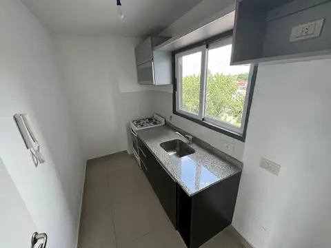 Departamento en Venta 6 años