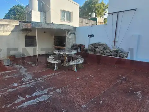 VENTA PH 4 AMBIENTES EN VELEZ SARSFIELD
