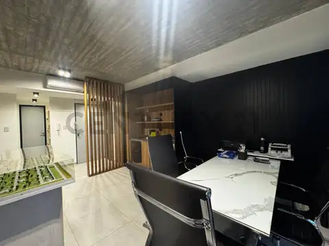 VENTA MONOAMBIENTE EL PALOMAR BALCON