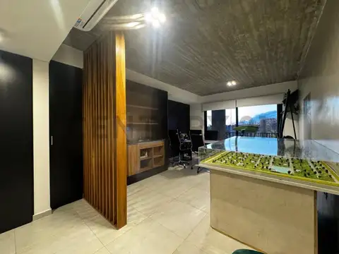 Departamento en Venta en El Palomar, Partido de Morón