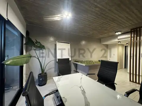 Madariaga 600, Piso 5