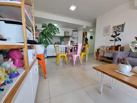 Departamento en Venta en Lomas De Zamora, USD 64.999
