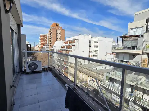 Departamento en Alquiler en Belgrano, Capital Federal