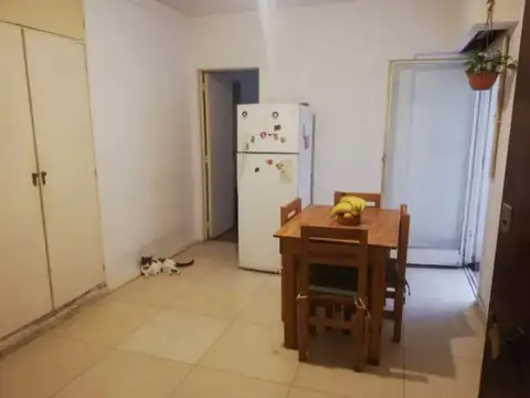 Departamento en venta en Recoleta