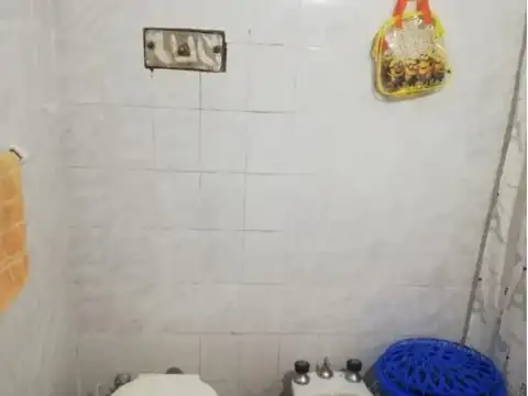 Departamento en Venta en Recoleta, USD 110.000