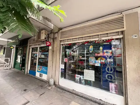 Paunero 2700