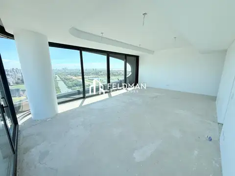 Piso 29 Espectacular 4 ambientes a estrenar  L' AVENUE