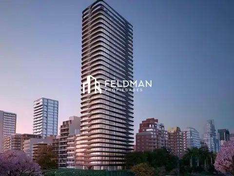 Departamento en Venta de 4 ambientes